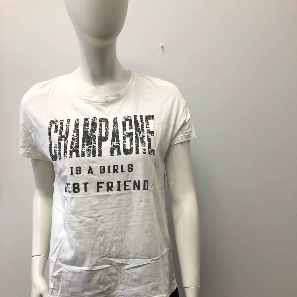 Noisy May T shirt SZ Sm